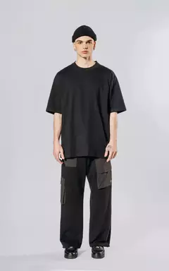 Imagen de REMERA LUXO - MEGA