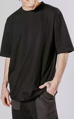 REMERA LUXO - MEGA - Blow