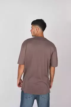 REMERA BOND - NOAH VISON - comprar online
