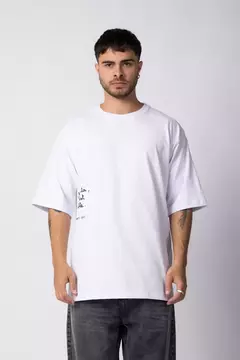 REMERA VCP - RHY AIME BLANCA - comprar online