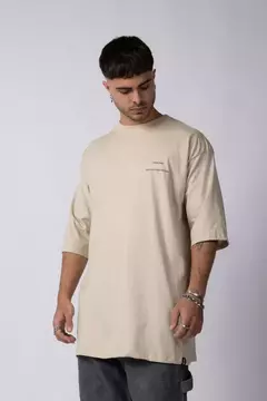 REMERA VCP - TAZ FACTS ARENA - comprar online