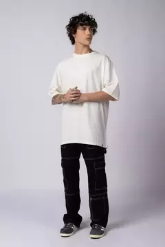 REMERA VCP- THEO CRUDO - comprar online