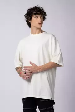 REMERA VCP- THEO CRUDO en internet