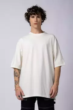 REMERA VCP- THEO CRUDO