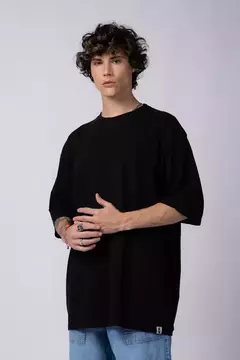 REMERA VCP - THEO NEGRO - comprar online