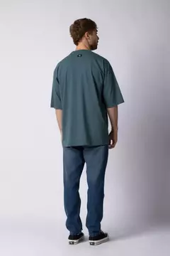 REMERA VCP - THEO OCEAN en internet