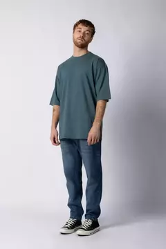 REMERA VCP - THEO OCEAN - Blow