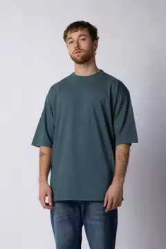 REMERA VCP - THEO OCEAN - comprar online