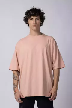 REMERA VCP - THEO NEGRA