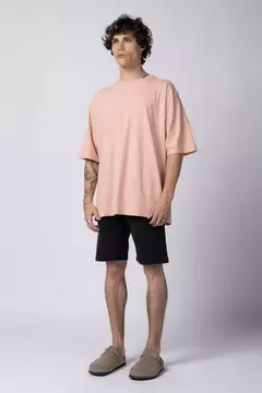 REMERA VCP - THEO NEGRA - Blow