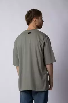 REMERA VCP - THEO VERDE - comprar online