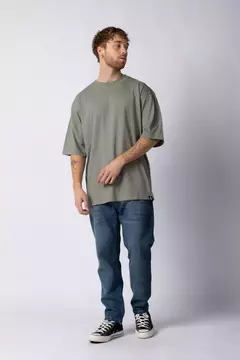 REMERA VCP - THEO VERDE en internet