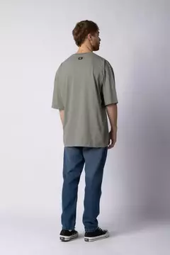 REMERA VCP - THEO VERDE - Blow