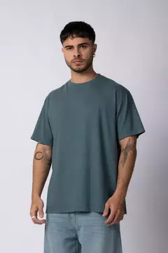 REMERA VCP - REGULAR OCEAN