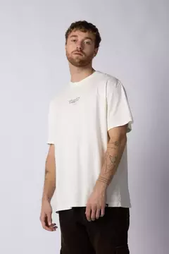 REMERA VCP - RGL HARMONY CRUDO - comprar online