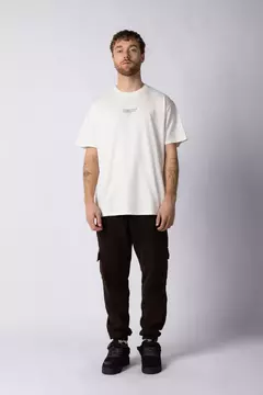 REMERA VCP - RGL HARMONY CRUDO - Blow