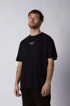 REMERA VCP - RGL HARMONY NEGRA - Blow