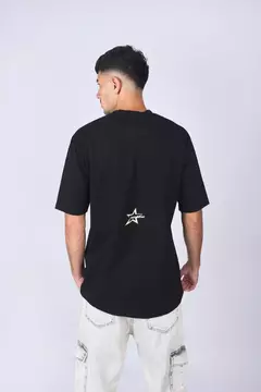 REERA BOND - STAR NEGRA - comprar online