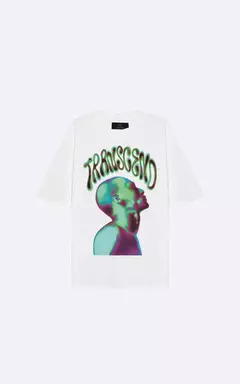REMERA LUXO - TOTO MIND - comprar online