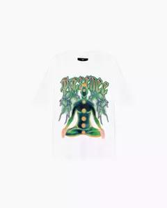 REMERA LUXO - RAY