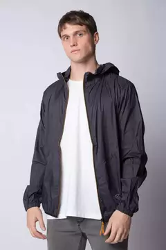 CAMPERA BOND - JORIS GREY - tienda online