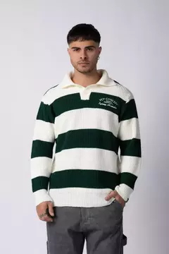 SWEATER VCP - ATHLETIC INGLES - Blow