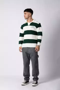 SWEATER VCP - ATHLETIC INGLES - Blow