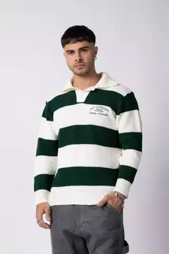 SWEATER VCP - ATHLETIC INGLES