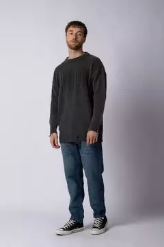 Imagen de SWEATER VCP - MTFK GRIS