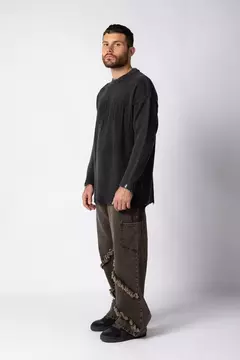 Imagen de SWEATER VCP - MTFK NEGRO