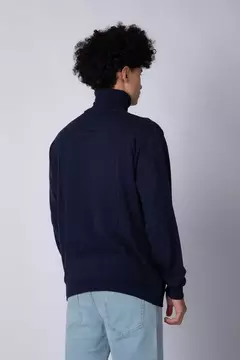 SWEATER VCP - PAUL AZUL - comprar online