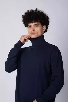 SWEATER VCP - PAUL AZUL - Blow