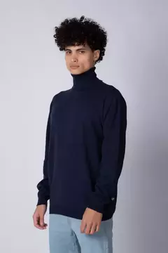SWEATER VCP - PAUL AZUL en internet
