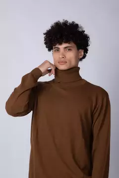 SWEATER VCP - PAUL CAMEL - Blow