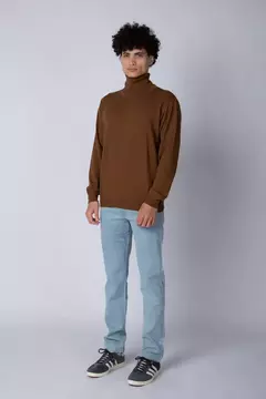 SWEATER VCP - PAUL CAMEL - tienda online