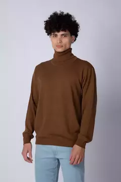 SWEATER VCP - PAUL CAMEL en internet