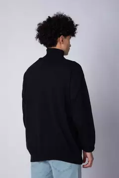 SWEATER VCP - PAUL NEGRO - comprar online