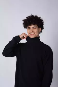 SWEATER VCP - PAUL NEGRO - Blow