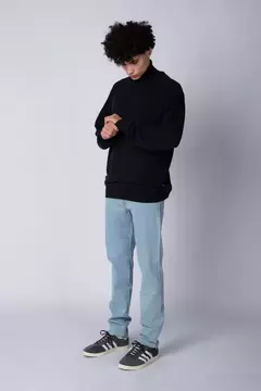 SWEATER VCP - PAUL NEGRO - tienda online