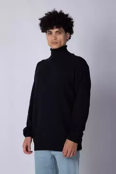 SWEATER VCP - PAUL NEGRO en internet