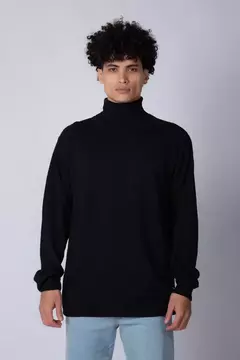 SWEATER VCP - PAUL NEGRO