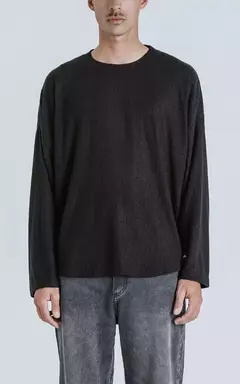 SWEATER LUXO - REID