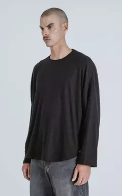 SWEATER LUXO - REID