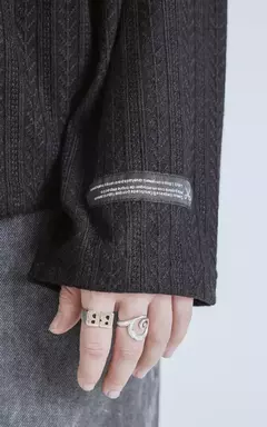 Imagen de SWEATER LUXO - REID