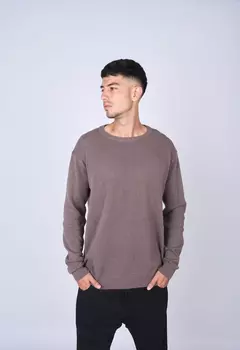SWEATER BOND - SCUFF VISON