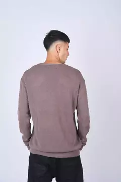 SWEATER BOND - SCUFF VISON - comprar online