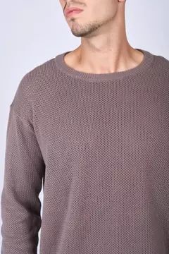 SWEATER BOND - SCUFF VISON en internet