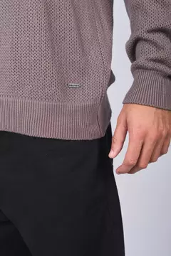 SWEATER BOND - SCUFF VISON - tienda online