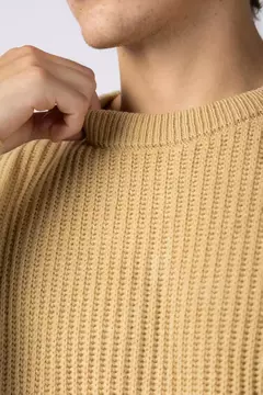 SWEATER VCP - TREKKER BEIGE - Blow