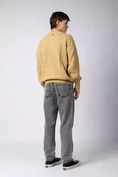 Imagen de SWEATER VCP - TREKKER BEIGE